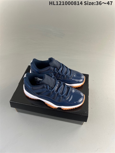 women air jordan 11 shoes 2023-10-10-021